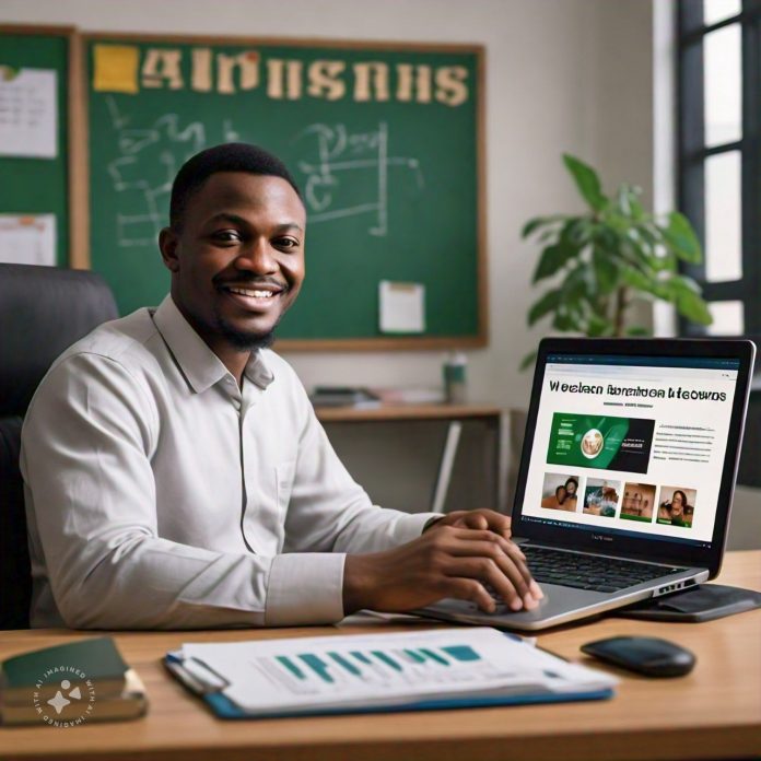 Top Platforms Where Nigerian Teachers Can Teach Kids Abroad and Earn High Pay