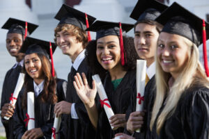 Waterloo University International Students Scholarship