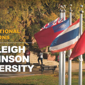 Fairleigh Dickinson Scholarship