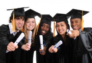 Jackie Robinson Foundation Scholarship