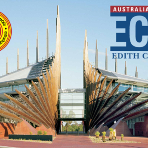 The Edith Cowan University Scholarship