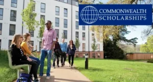 The Commonwealth International Students Scholarship Scheme
