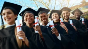 The Commonwealth International Students Scholarship Scheme