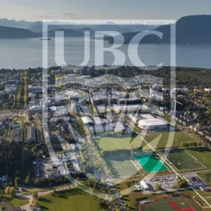 University of British Columbia International Students Scholarship