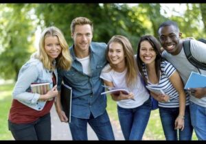 Amgen Scholarship