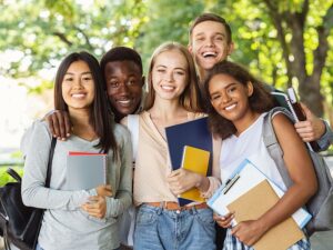 The Heinrich Böll Foundation International Students Scholarships