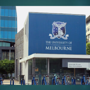 University of Melbourne Excellence International Students Scholarship