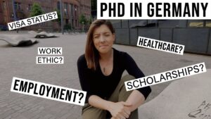 The Heinrich Böll Foundation International Students Scholarships