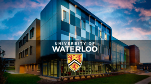 The Waterloo University International Students Scholarship
