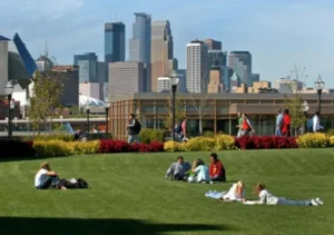 2025 Global Excellence International Students Scholarship at the University of Minnesota
