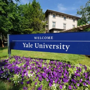 Yale University International Students Scholarship