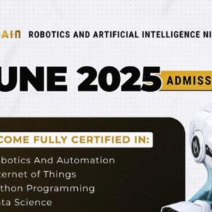 robotics artificial intelligence nigeria scholarship