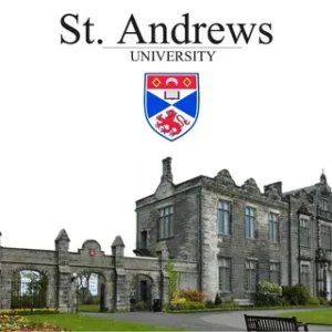 University of St Andrews Scholarships 2026 Application Process