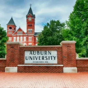 Auburn University Scholarship 2025