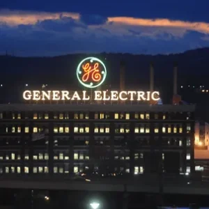 general electric internship program