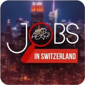 jobs in switzerland