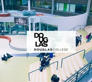 douglas university