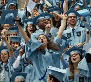 university of columbia scholarship
