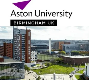 Aston University Ferguson Scholarship in UK for Africans