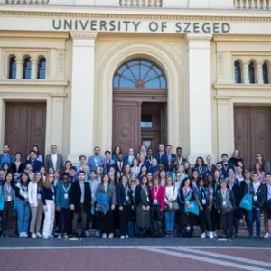 szeged university in hungary offers scholarship