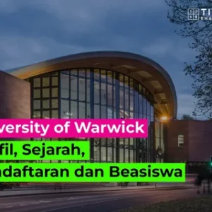University of Warwick Scholarships 2026