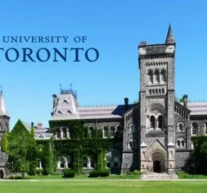 university of toronto, scholarship